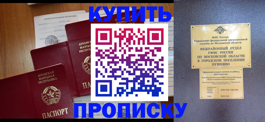 прописка в квартире в Щиграх